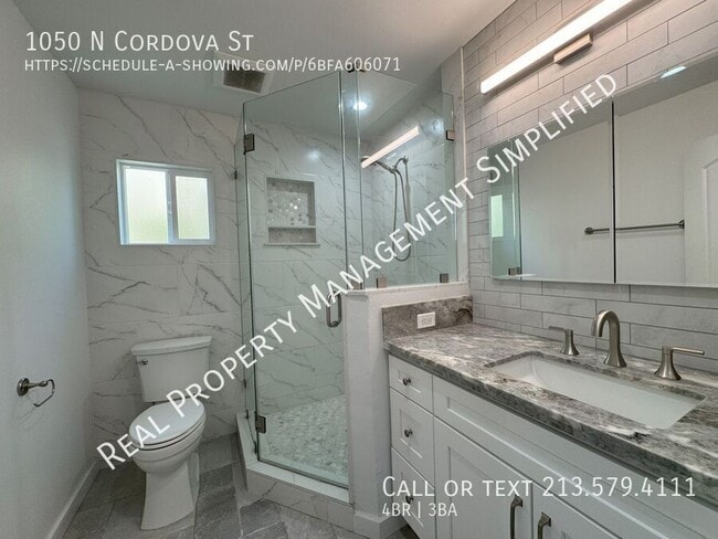 Building Photo - 1050 N Cordova St