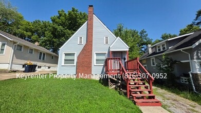 Building Photo - 3921 Myrtle Ave
