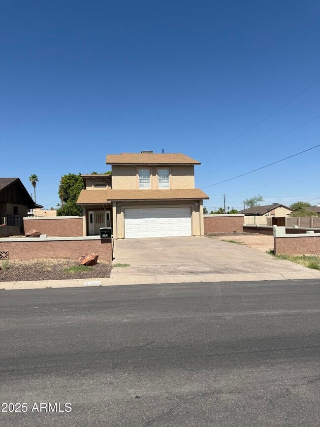 Building Photo - 8602 S 7th Pl