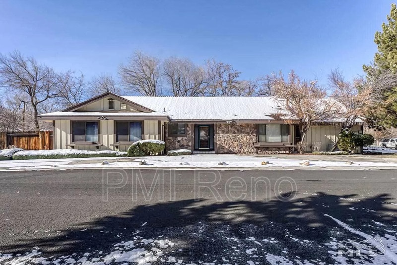 2410 W Plumb Ln, Reno, NV 89509 House for Rent in Reno, NV
