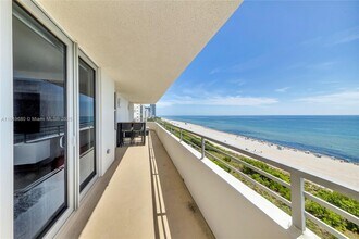 Building Photo - 5555 Collins Ave