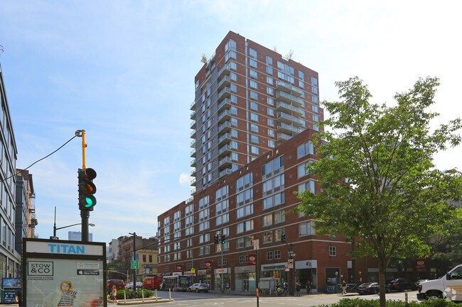 Foto del edificio - Grand Chelsea