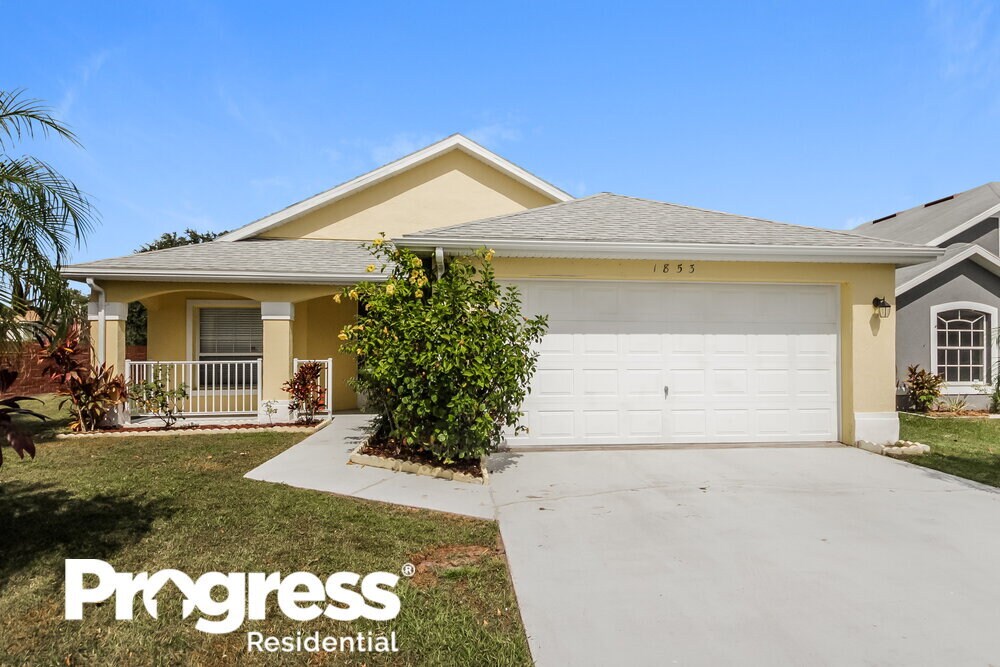 Foto principal - 1853 Wimbledon St