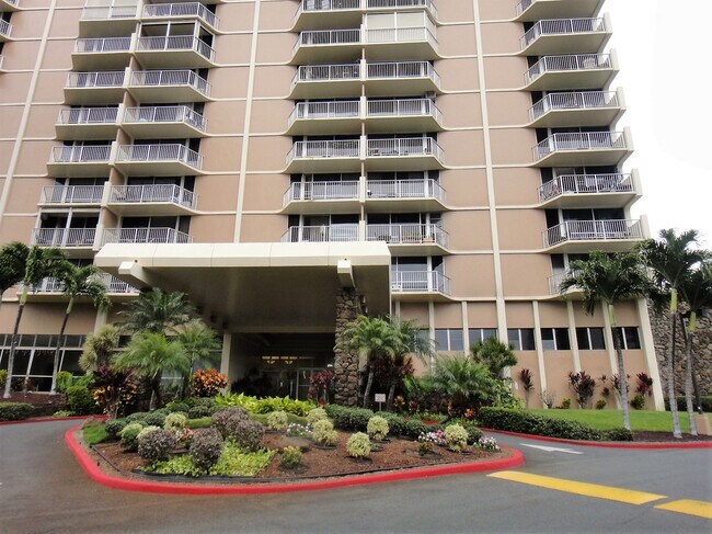 Foto del edificio - 98-450 Koauka Loop