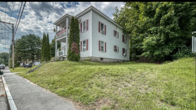 Building Photo - 103 Riverside Dr