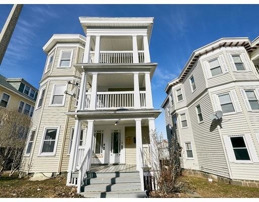 Foto principal - 27 Fairmount St
