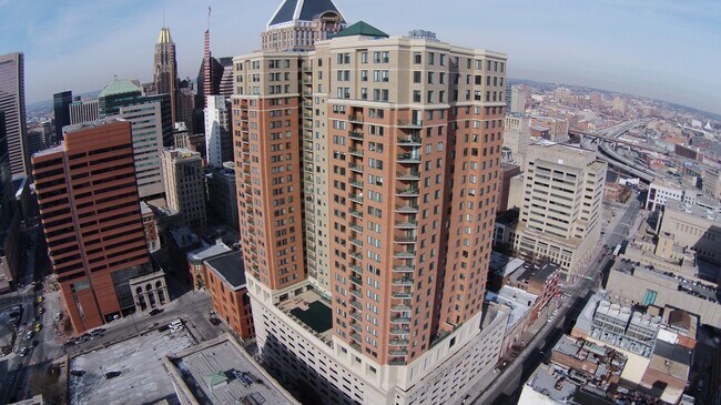 Building Photo - 414 Water St