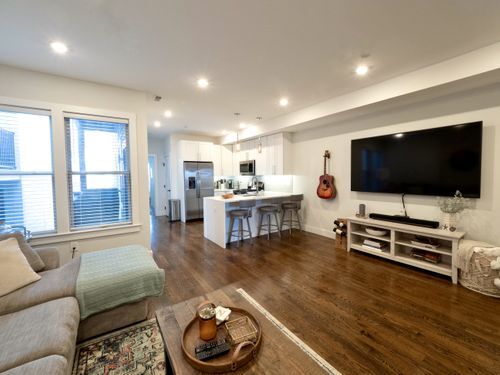 Building Photo - 65 Border Street Apt #4, Boston, MA 02128 ...