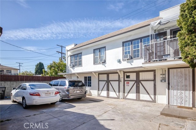 Building Photo - 849 N Wilton Pl