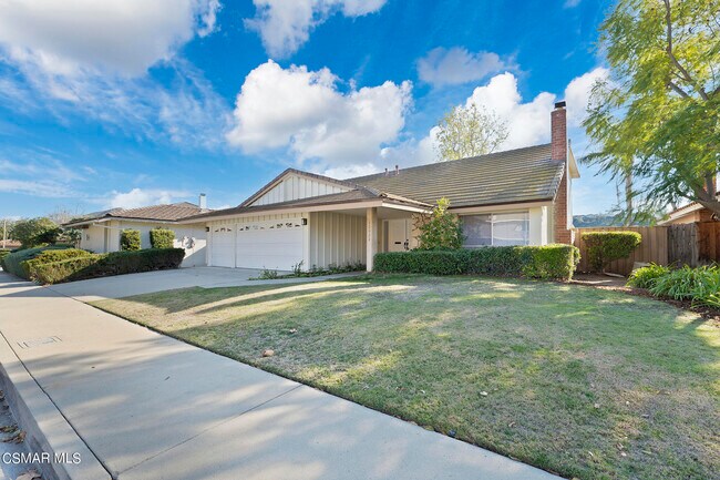 Foto del edificio - 32022 Grenville Ct