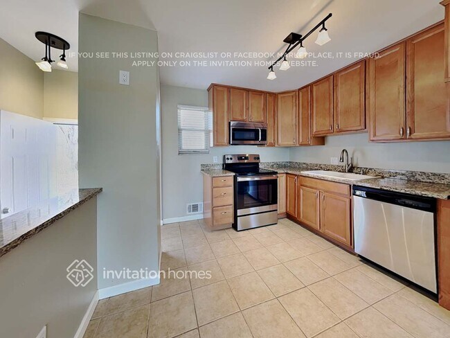 Foto del edificio - 1909 E 116th Ave