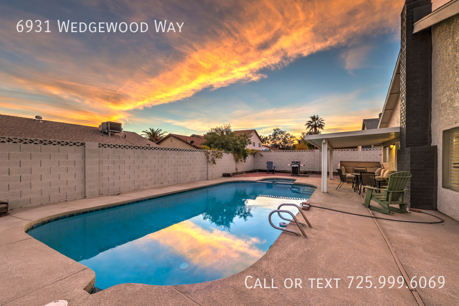 Foto principal - 6931 Wedgewood Way