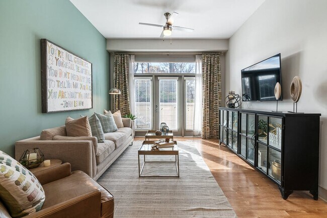 Foto del edificio - Hawthorne at Friendly