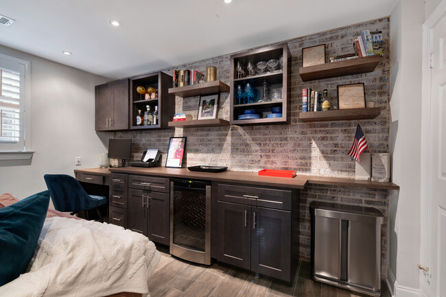 Foto del edificio - 4001 16th St NW