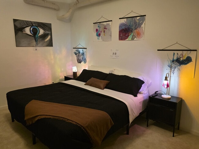 Building Photo - 1555 California St