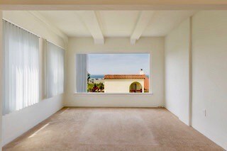 Sala de estar - 337 Hopkins Ave