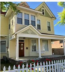 Building Photo - 1410 S Gaines St