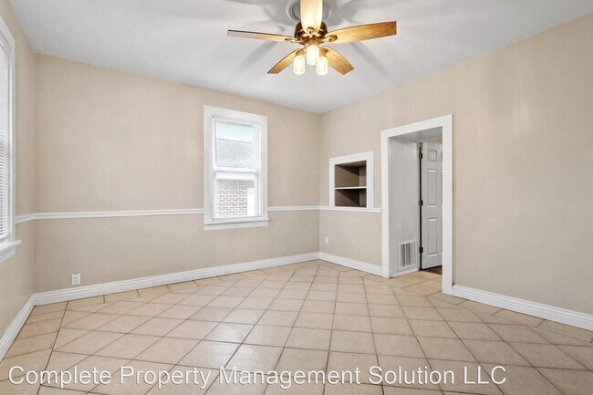 Foto del edificio - 3 br, 1 bath House - 2911 Brazeau Ave