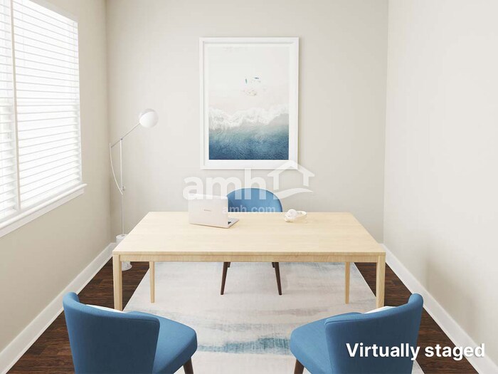 Primary Photo - 110 Marin Dr