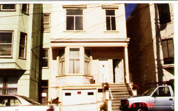 Foto del edificio - 166-168 4th Ave