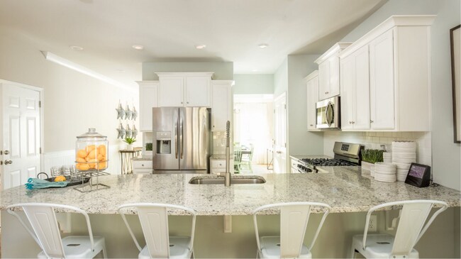 Building Photo - 245 Lillian St