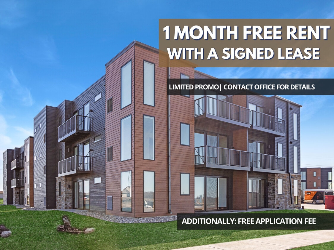 Briarwood Reserve Apartments Apartments in Sioux Falls, SD