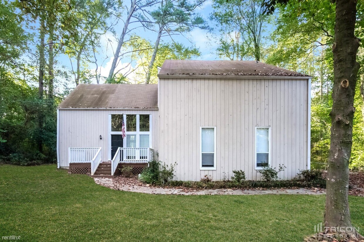 2965 Wayward Dr, Marietta, GA 30066 House for Rent in Marietta, GA