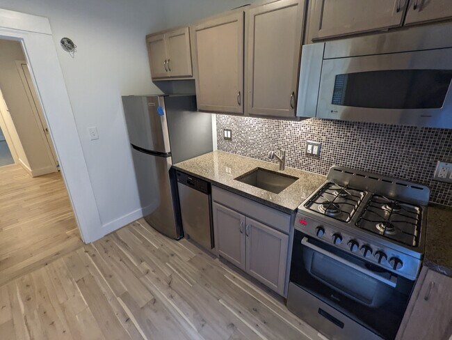 Foto del edificio - 74 17th St NE