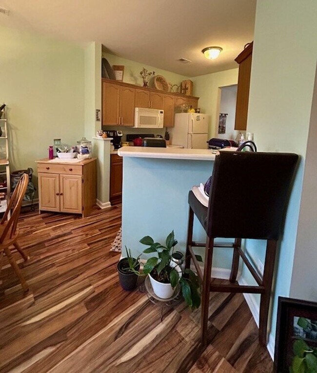 Foto del edificio - Townhome in Matthews