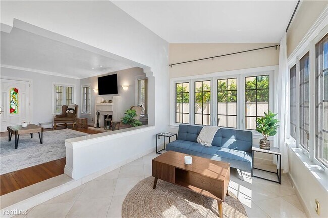 Foto del edificio - 3 br, 2.5 bath House - 1148 Harrison St