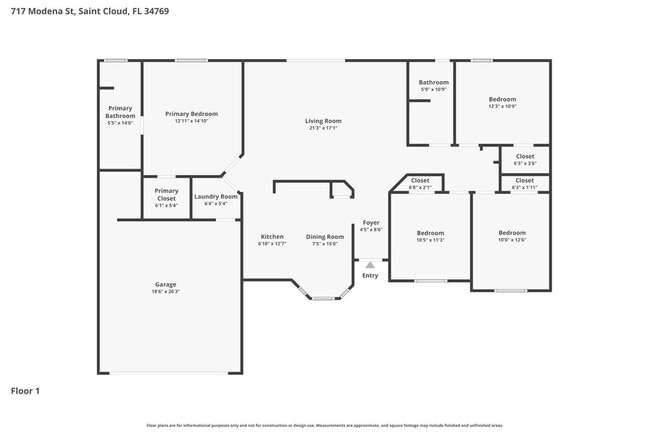 Foto del edificio - 717 Modena St
