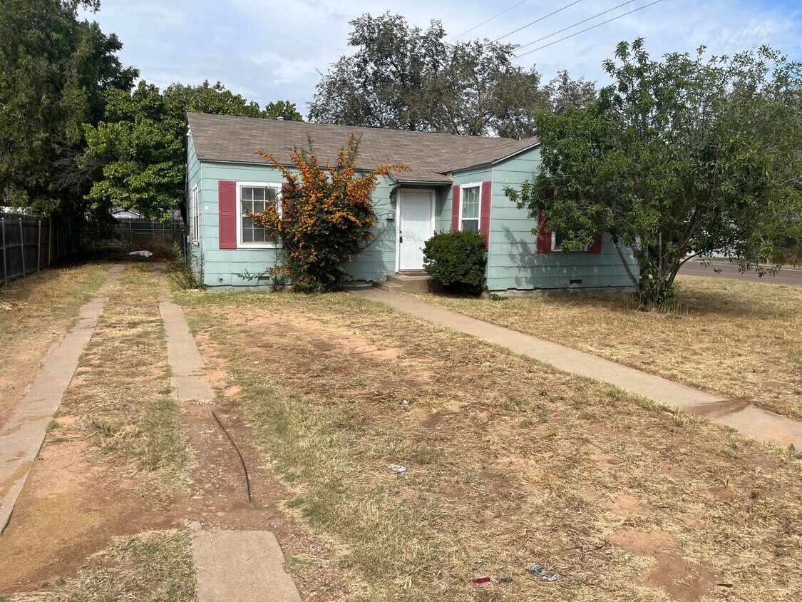 Foto principal - 2602 28th St