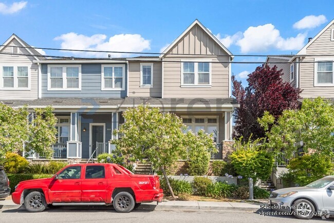 Building Photo - 1516 Marburg Way