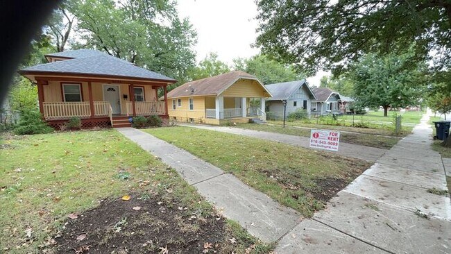 Foto del edificio - 3 Bedroom & 2 Bathroom in Kansas City!