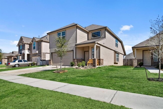 Building Photo - 17614 Greystanes Rd