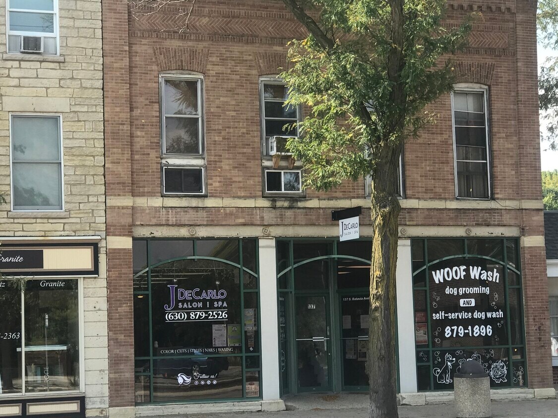 Foto principal - 137 S Batavia Ave