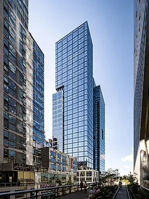 Foto del edificio - 311 Eleventh Avenue