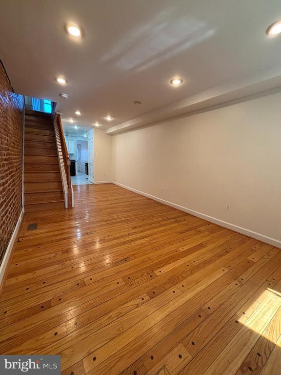 Foto del edificio - 1404 Woodall St