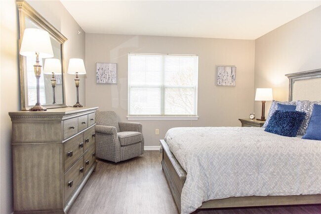 Foto del edificio - 204 Farmstead Ct