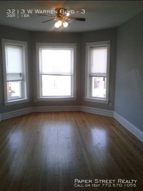 Building Photo - 3213 W Warren Blvd