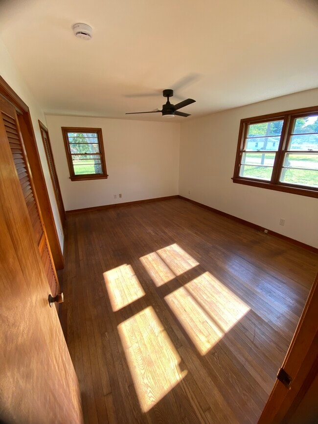 Building Photo - 4301 Chickahominy Ave