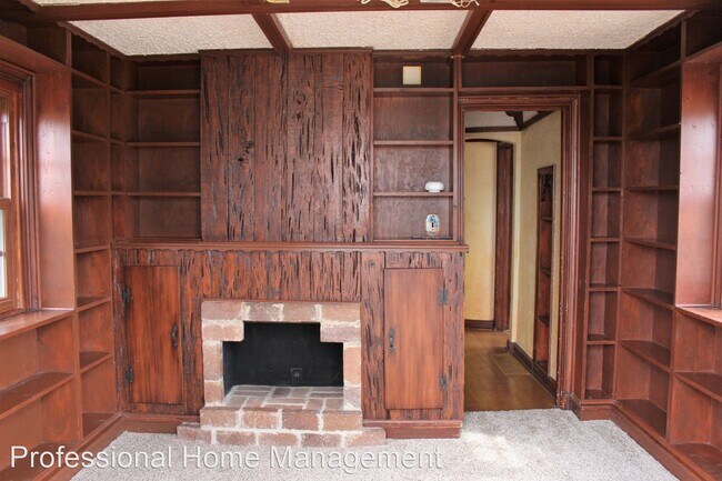 Foto del edificio - 2 br, 1 bath House - 5412 Morris