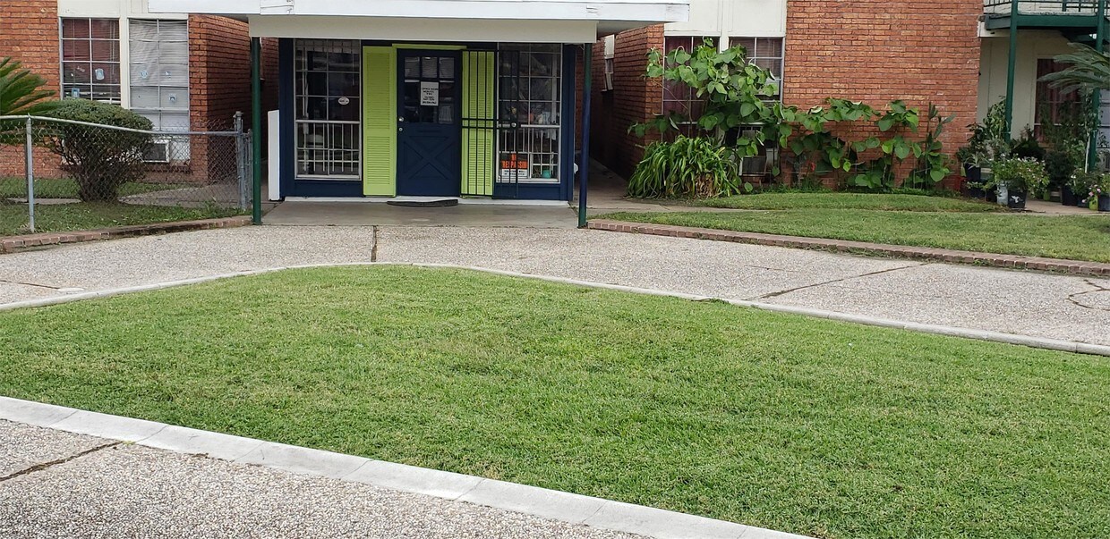 6711 Mullins Dr Unit 66, Houston, TX 77081 Apartment for Rent in