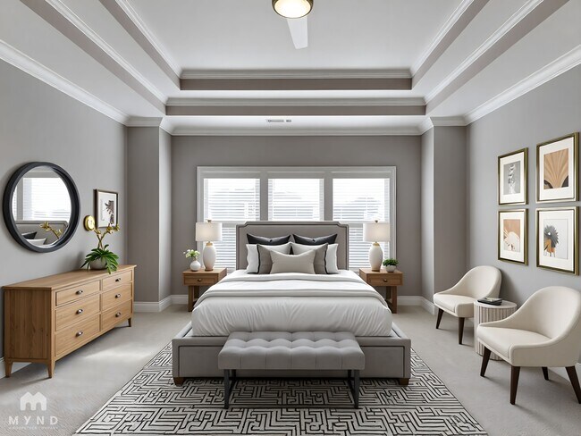 Foto del edificio - 2995 Manorview Ln