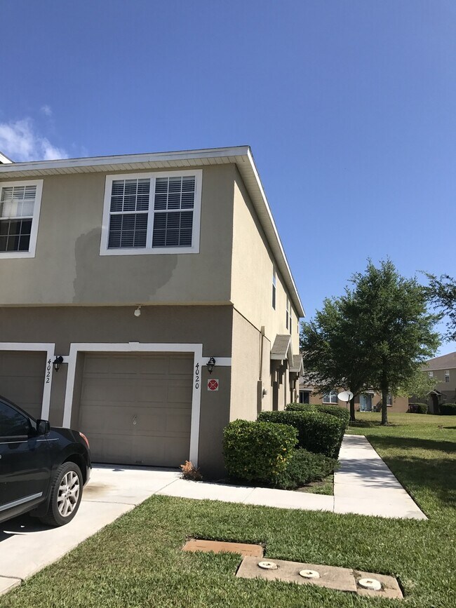 Foto del edificio - 4020 Pemberly Pines Cir