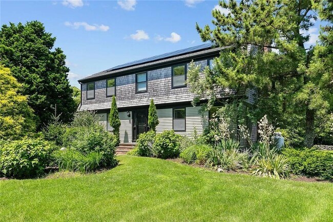 Foto del edificio - 30 Battery Ln