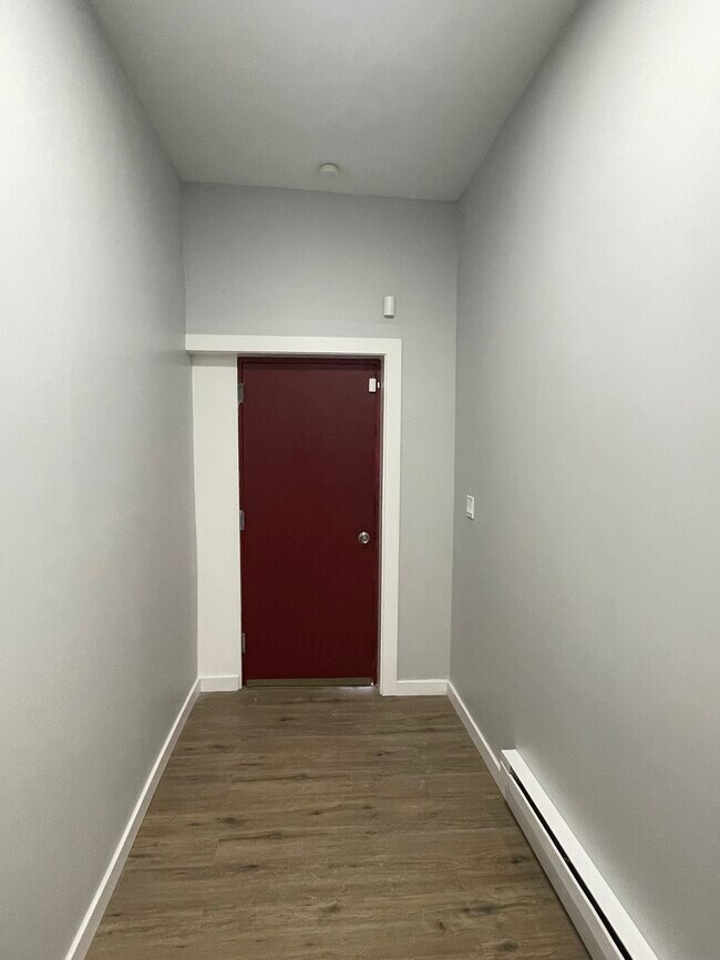 Foto del edificio - 2260 N 16th St