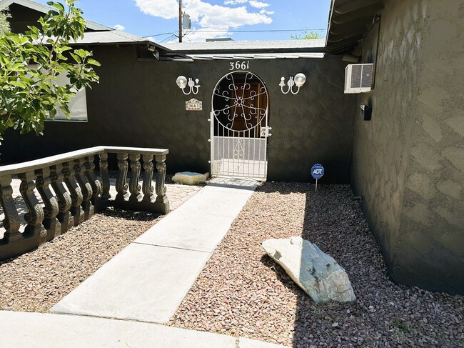 Building Photo - 3661 Edison Ave