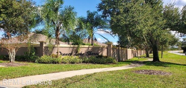 Building Photo - 3 br, 2 bath House - 4301 Dinner Lake Blvd