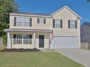 Building Photo - 411 Fox Trot Dr Building Photo - 411 Fox Trot Dr